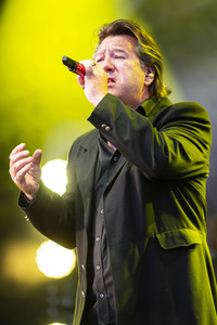 Autokonzert von Karat in Erfurt