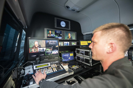 Autokonzert von Karat in Erfurt