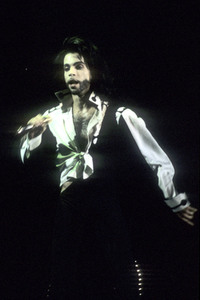 Konzert von Prince in London