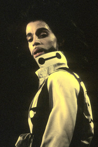 Konzert von Prince in London