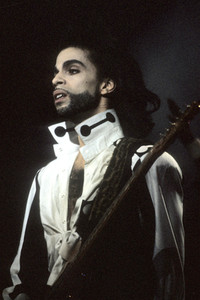 Konzert von Prince in London