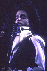 Konzert von Prince in London