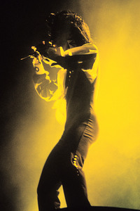 Konzert von Prince in London