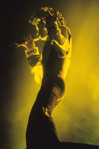 Konzert von Prince in London