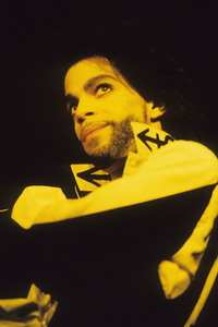 Konzert von Prince in London