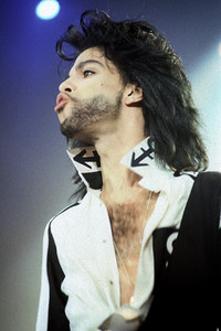 Konzert von Prince in London