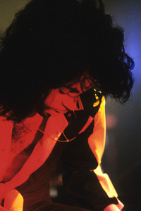 Konzert von Prince in London