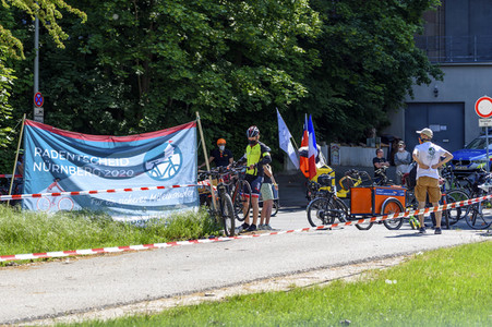 Radentscheid Nürnberg 2020 in Nürnberg