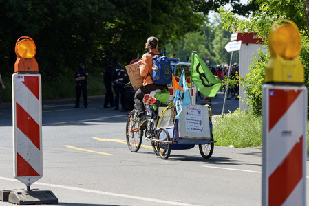 Radentscheid Nürnberg 2020 in Nürnberg