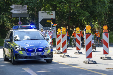 Radentscheid Nürnberg 2020 in Nürnberg