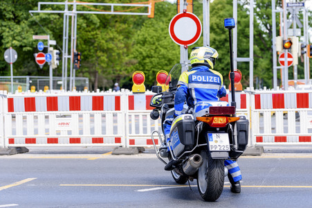 Radentscheid Nürnberg 2020 in Nürnberg