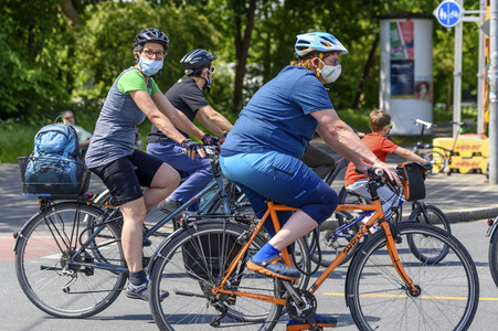 Radentscheid Nürnberg 2020 in Nürnberg