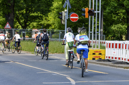Radentscheid Nürnberg 2020 in Nürnberg