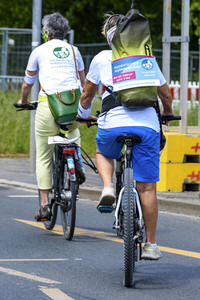 Radentscheid Nürnberg 2020 in Nürnberg