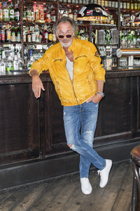 Bandprobe von Rudolf Rock & Die Schocker in Hamburg