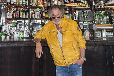 Bandprobe von Rudolf Rock & Die Schocker in Hamburg