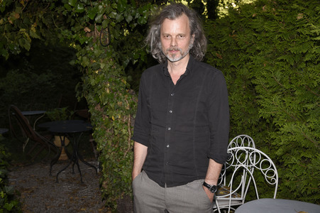 Gerd Baumann & Parade Livestream-Konzert in München