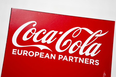 Symbolfoto Coca-Cola