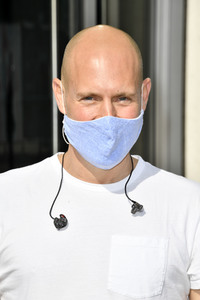 90er Drive-In-Konzert in Berlin