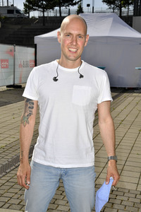 90er Drive-In-Konzert in Berlin