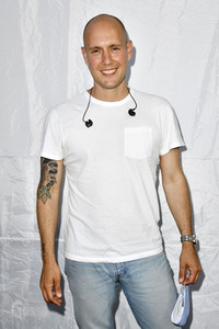 90er Drive-In-Konzert in Berlin