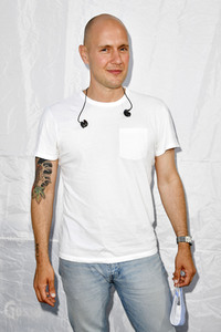 90er Drive-In-Konzert in Berlin