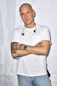 90er Drive-In-Konzert in Berlin