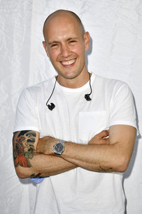 90er Drive-In-Konzert in Berlin