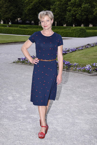 Fototermin mit Julia Grimpe in München