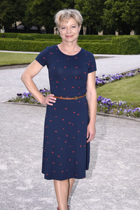 Fototermin mit Julia Grimpe in München