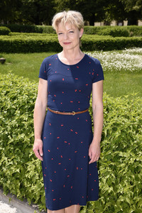 Fototermin mit Julia Grimpe in München