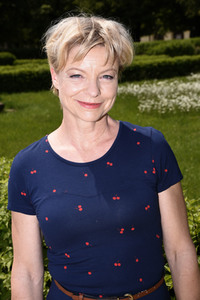 Fototermin mit Julia Grimpe in München