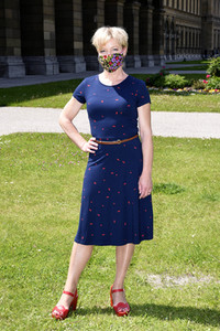 Fototermin mit Julia Grimpe in München