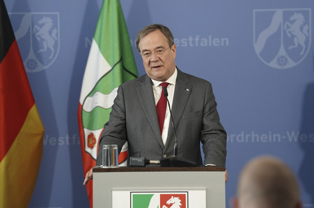 Pressestatement zu den Corona-Maßnahmen in Düsseldorf