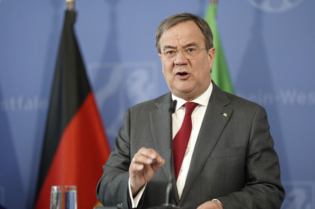 Pressestatement zu den Corona-Maßnahmen in Düsseldorf