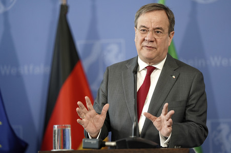 Pressestatement zu den Corona-Maßnahmen in Düsseldorf