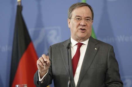 Pressestatement zu den Corona-Maßnahmen in Düsseldorf