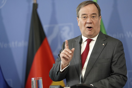 Pressestatement zu den Corona-Maßnahmen in Düsseldorf