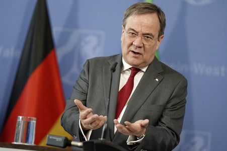 Pressestatement zu den Corona-Maßnahmen in Düsseldorf