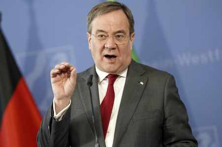 Pressestatement zu den Corona-Maßnahmen in Düsseldorf