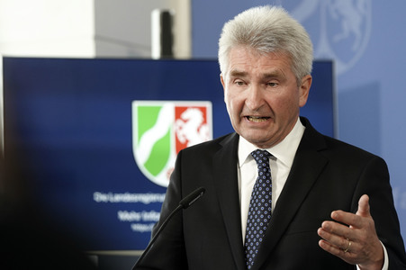 Pressestatement zu den Corona-Maßnahmen in Düsseldorf