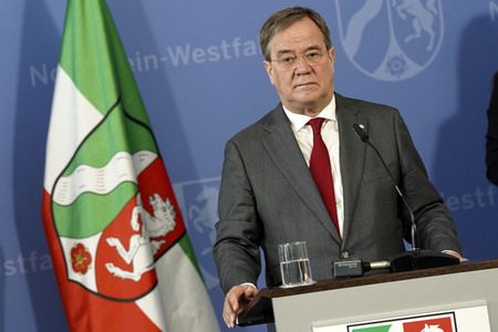 Pressestatement zu den Corona-Maßnahmen in Düsseldorf