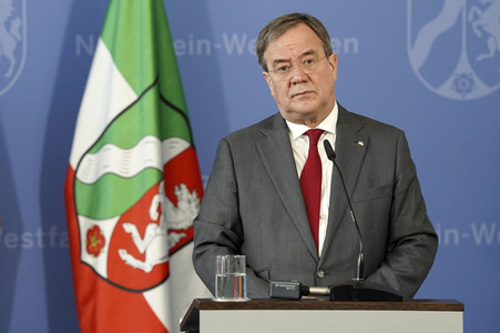 Pressestatement zu den Corona-Maßnahmen in Düsseldorf