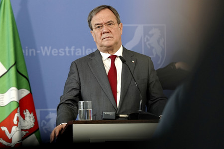 Pressestatement zu den Corona-Maßnahmen in Düsseldorf