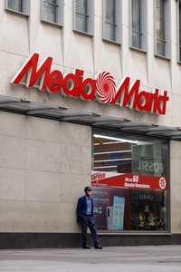 Symbolfoto MediaMarkt
