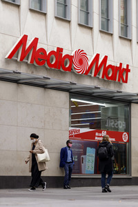 Symbolfoto MediaMarkt