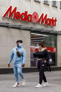 Symbolfoto MediaMarkt