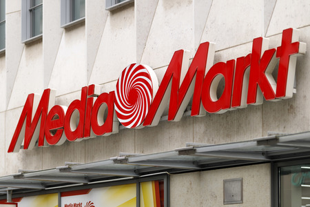 Symbolfoto MediaMarkt