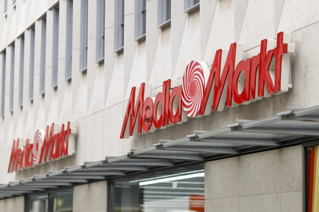 Symbolfoto MediaMarkt