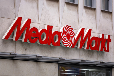 Symbolfoto MediaMarkt